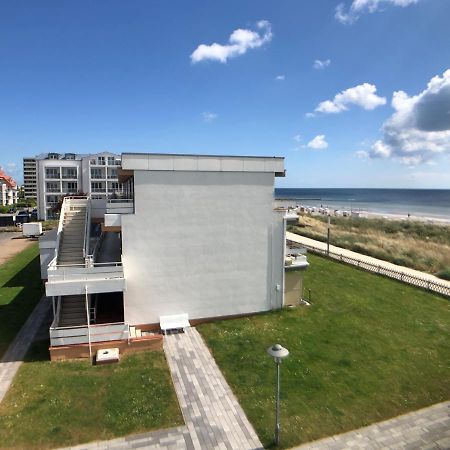 Appartamento Bellevue C30 Großenbrode Esterno foto
