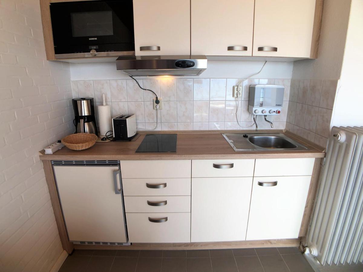 Appartamento Bellevue C30 Großenbrode Esterno foto