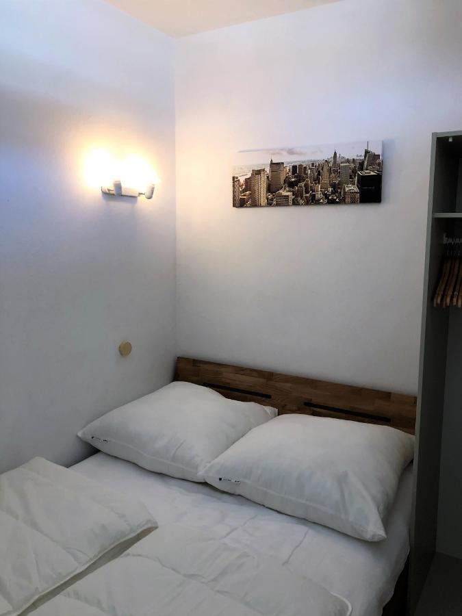 Appartamento Bellevue C30 Großenbrode Esterno foto