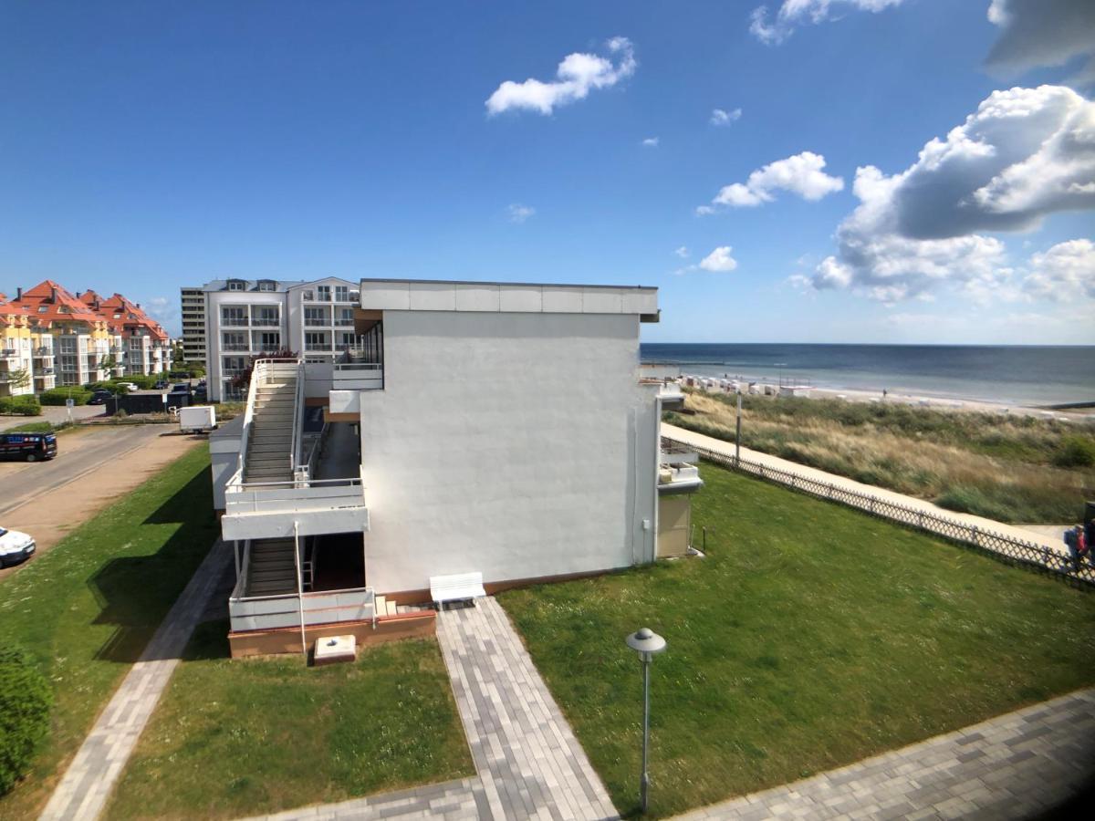 Appartamento Bellevue C30 Großenbrode Esterno foto
