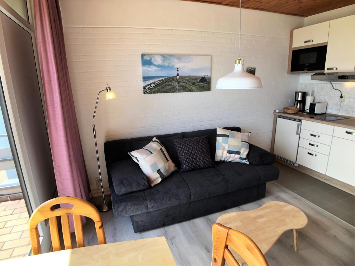 Appartamento Bellevue C30 Großenbrode Esterno foto