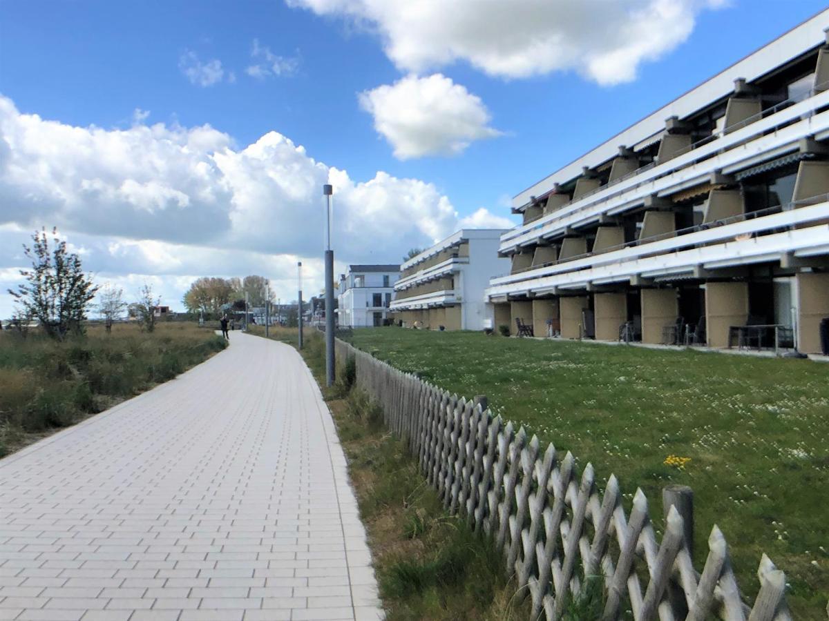 Appartamento Bellevue C30 Großenbrode Esterno foto
