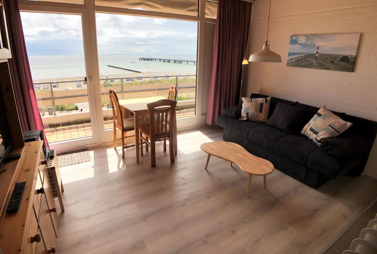Appartamento Bellevue C30 Großenbrode Esterno foto