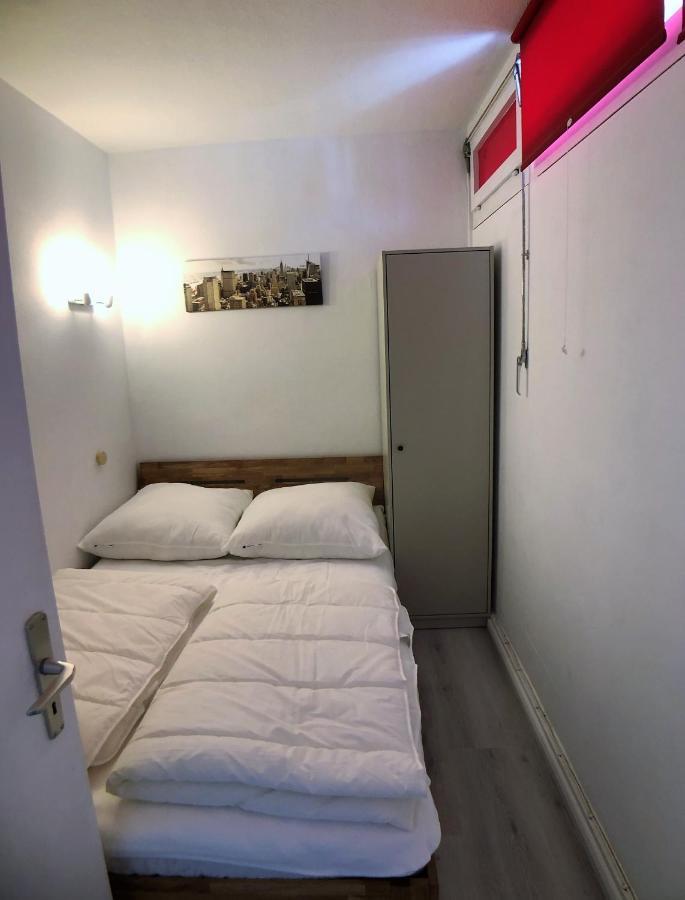 Appartamento Bellevue C30 Großenbrode Esterno foto