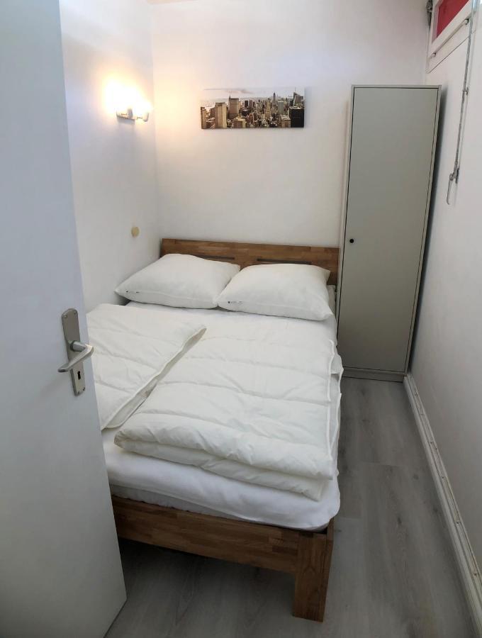 Appartamento Bellevue C30 Großenbrode Esterno foto