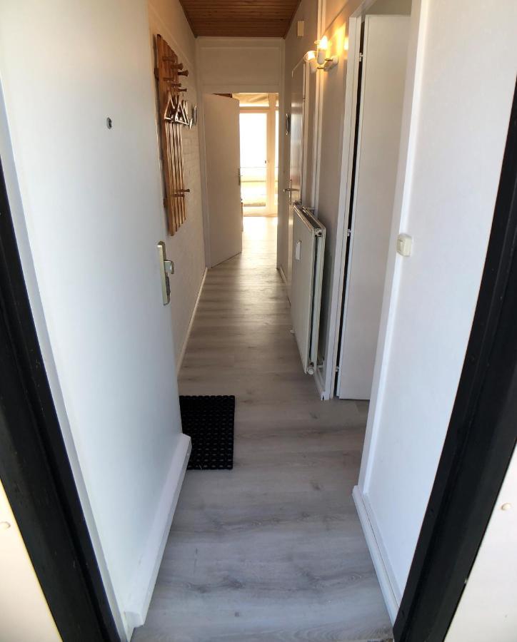 Appartamento Bellevue C30 Großenbrode Esterno foto